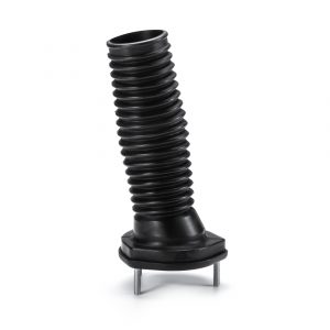 Опора заднего амортизатора