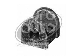 Втулка (сайлентблок) заднего стабилизатора