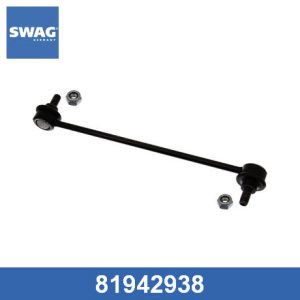 Стойка заднего стабилизатора