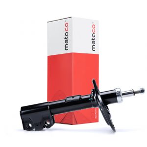 Амортизатор передний правый