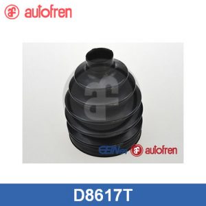 Пыльник ШРУСа наружн/пер.