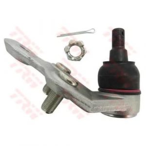 Опора шаровая левая передней подвески