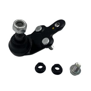 Опора шаровая левая передней подвески