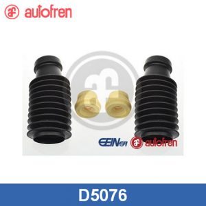 Пыльники с отбойниками передних амортизаторов к-кт