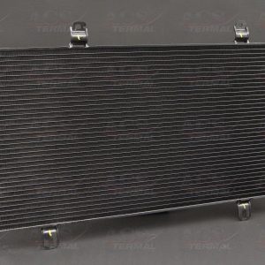 Радиатор кондиционера (конденсер)