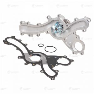 Насос водяной (помпа)