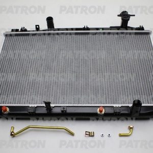 Радиатор основной