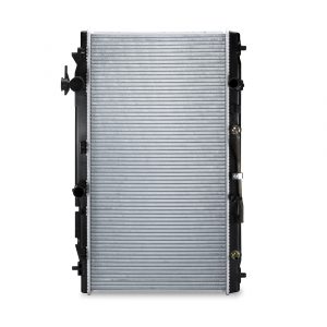 Радиатор основной