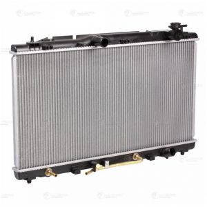 Радиатор основной