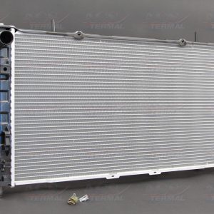 Радиатор основной