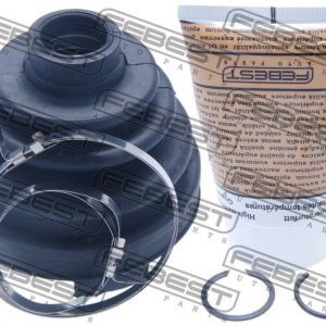 Пыльник ШРУСа внутр. пер