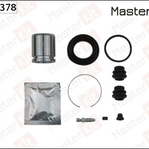 Р/к заднего суппорта с поршнем