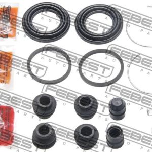 Р/к заднего суппорта