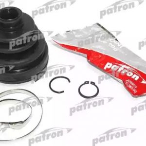 Пыльник ШРУСа внутр. пер