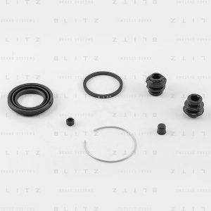 Р/к заднего суппорта