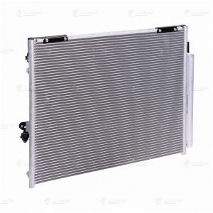 Радиатор кондиционера (конденсер)