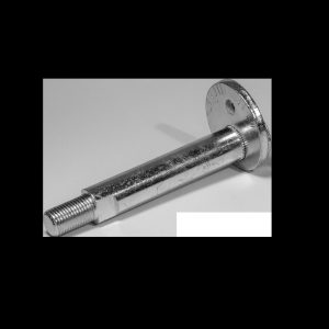 Болт регулировки передних колес