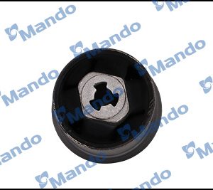 Сайлентблок задней балки