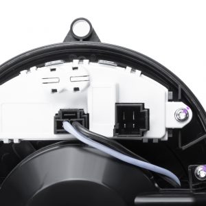 Моторчик отопителя