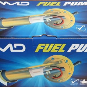 Электробензонасос (в сборе) AMD.FP186, ЗАМЕНА НОМЕРА 170404CM0B