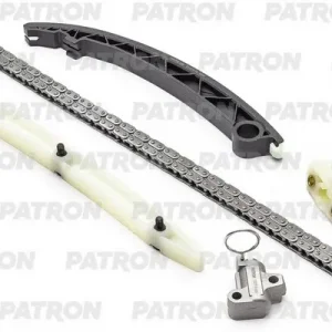 Цепь ГРМ к-кт