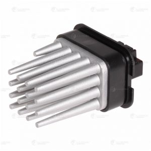 Резистор отопителя