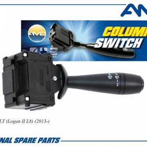 Переключатель стеклоочистителей