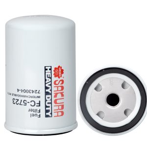 Фильтр топливный