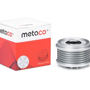 Шкив генератора