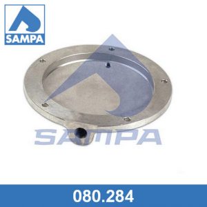 Крышка балансира