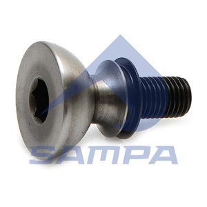 Палец подшипника вилки сцепления