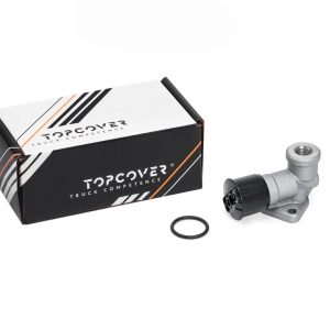 Клапан аварийного растормаживания