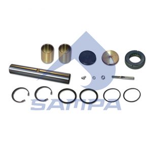 Р/к поворотного кулака (шкворень)