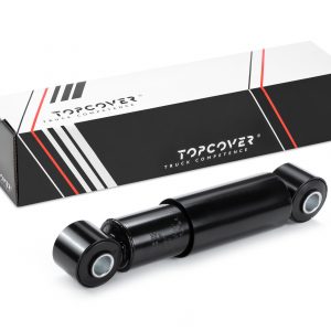 Амортизатор задний