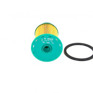 Фильтр топливный