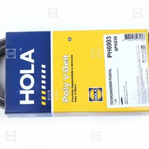 Ремень ручейковый