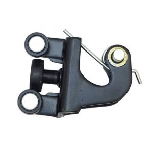 Ролик двери сдвижной средний