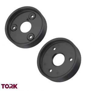 Шкив насоса гидроусилителя