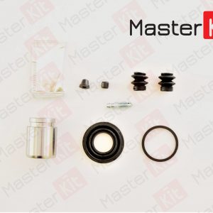 Р/к заднего суппорта с поршнем