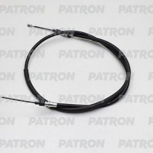 Трос стояночного тормоза