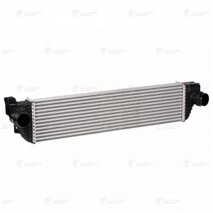 Интеркулер