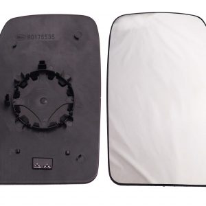 Стекло зеркала электрического правого