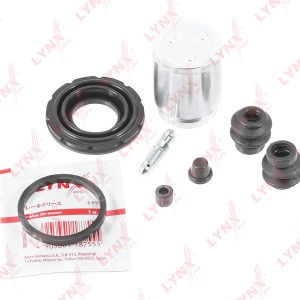 Р/к заднего суппорта с поршнем