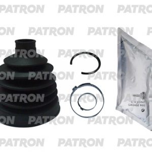 Пыльник ШРУСа