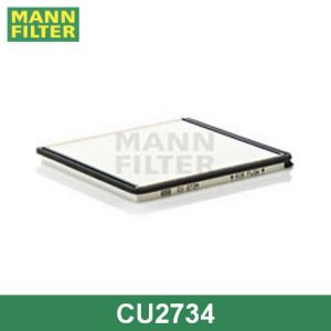 Фильтр салона