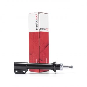 Амортизатор передний