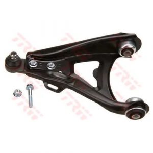 Рычаг передний левый