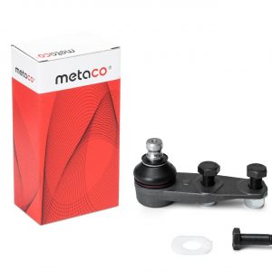 Опора шаровая передней подвески