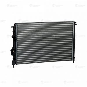 Радиатор основной