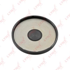 Заглушка двигателя